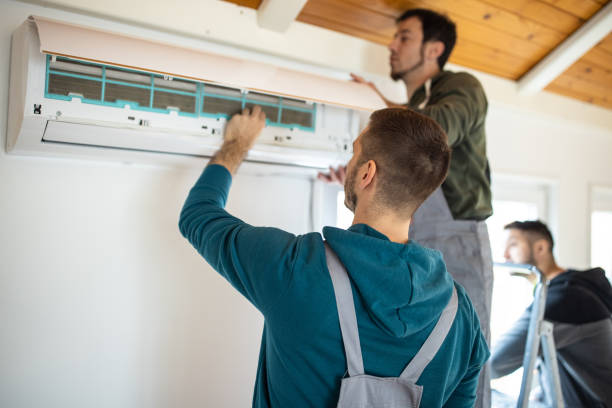 Best Central air repair  in Lake Dallas, TX