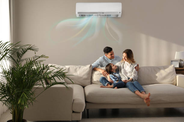 Best HVAC tune-up services  in Lake Dallas, TX