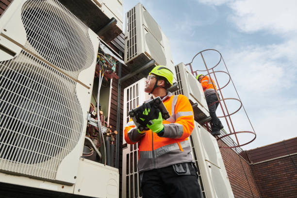 Best HVAC maintenance near me  in Lake Dallas, TX
