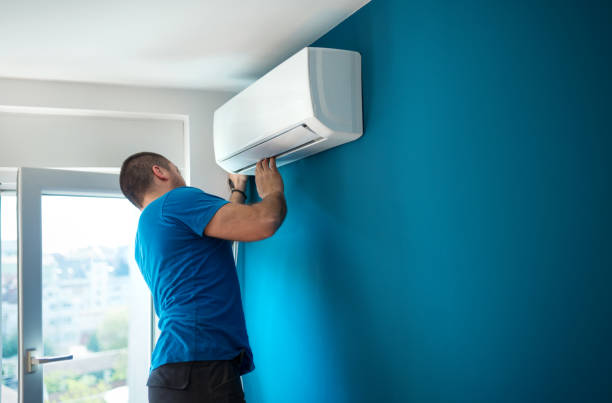 Best HVAC installation services  in Lake Dallas, TX
