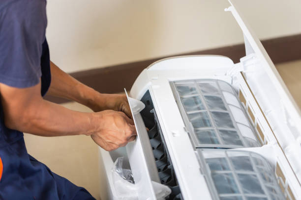 Best HVAC repair near me  in Lake Dallas, TX