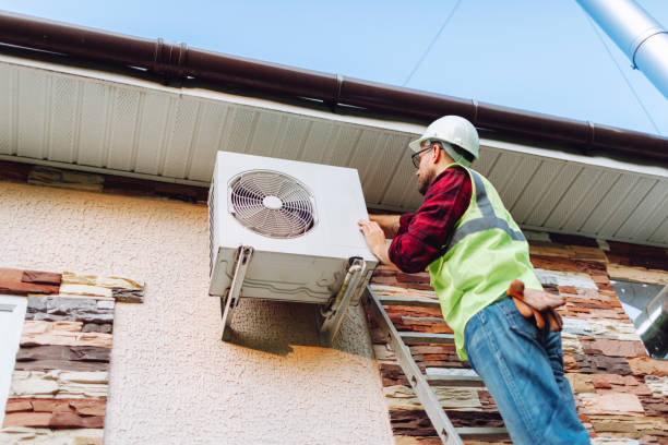 Best Best HVAC companies  in Lake Dallas, TX