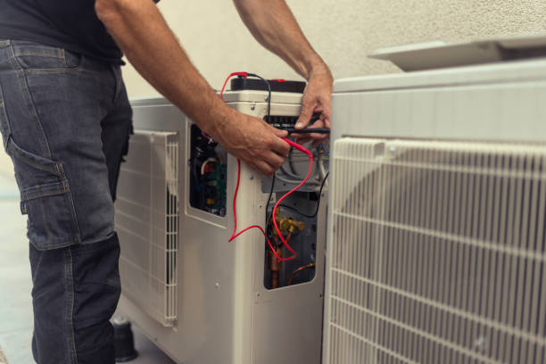 Best HVAC air duct cleaning  in Lake Dallas, TX