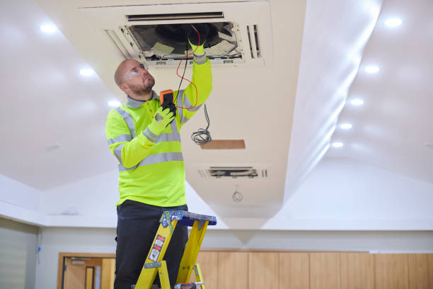 Best Commercial HVAC repair  in Lake Dallas, TX
