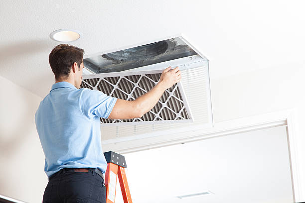 Best Central air repair  in Lake Dallas, TX