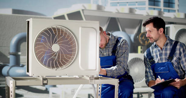 Best Affordable HVAC services  in Lake Dallas, TX