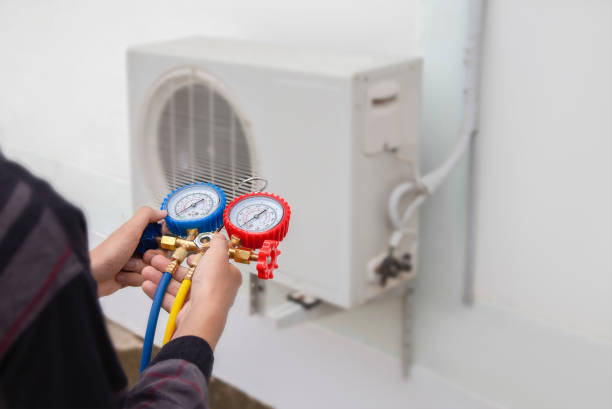 Best HVAC air duct cleaning  in Lake Dallas, TX