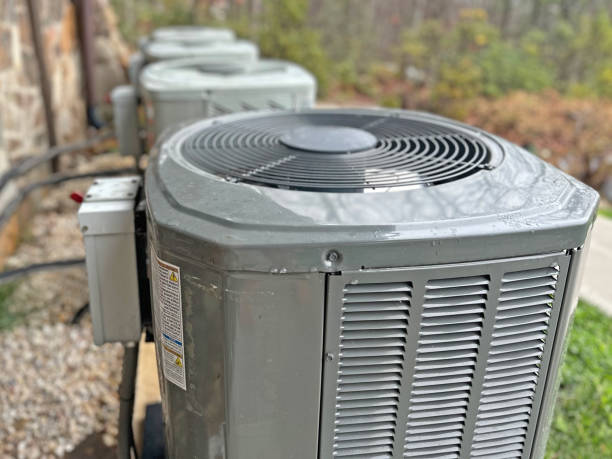 Best HVAC air duct cleaning  in Lake Dallas, TX