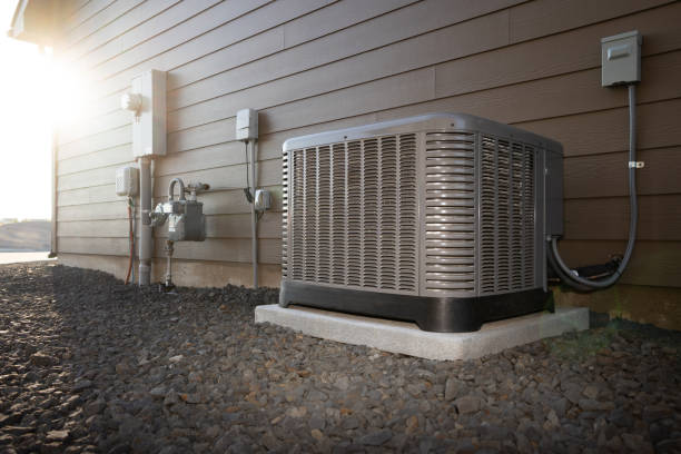 Trusted Lake Dallas, TX HVAC Experts